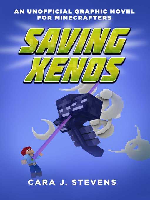 Title details for Saving Xenos by Cara J. Stevens - Available